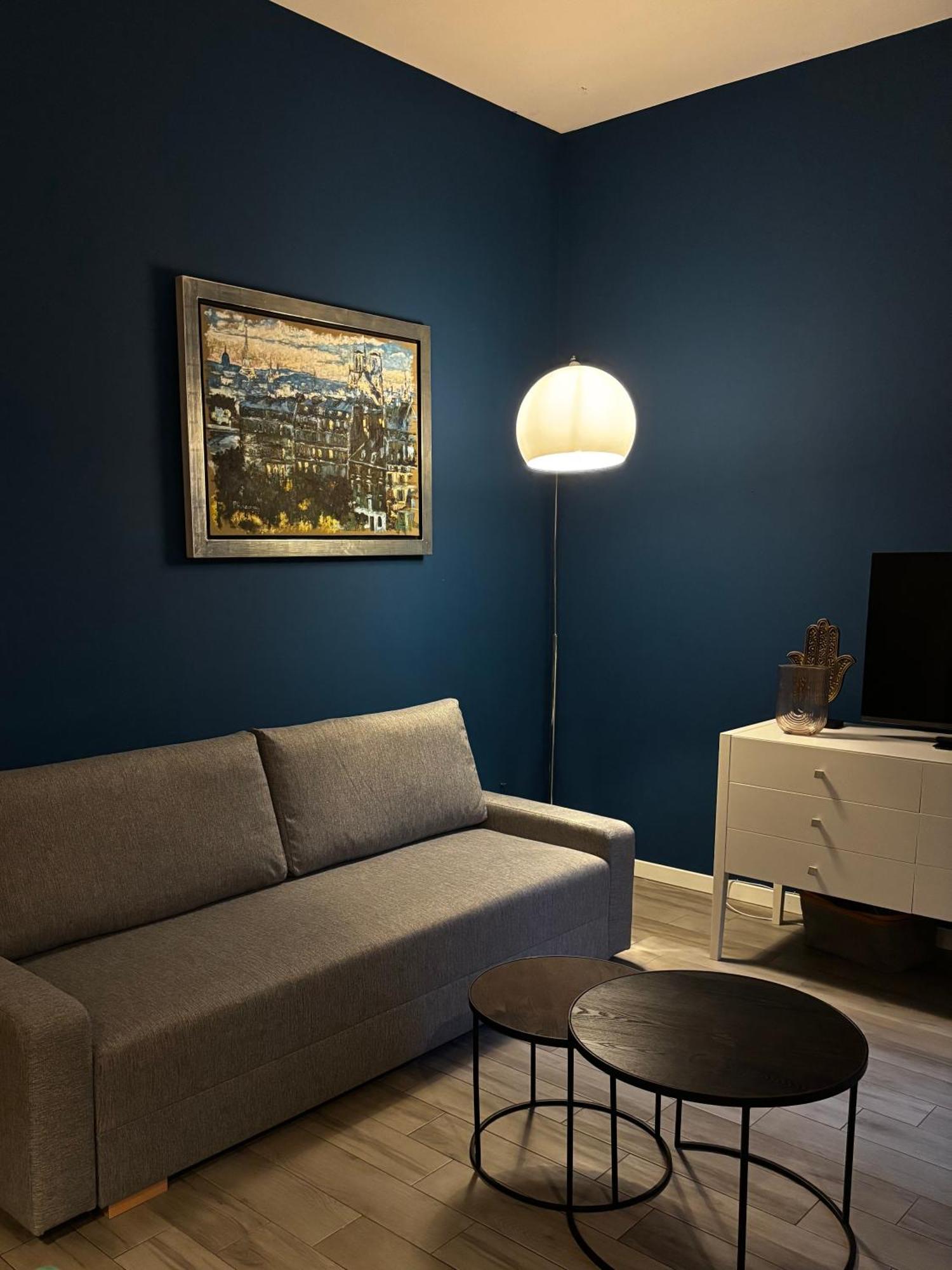 Giove Apartment - Nuova Apertura Bergamo Exterior foto