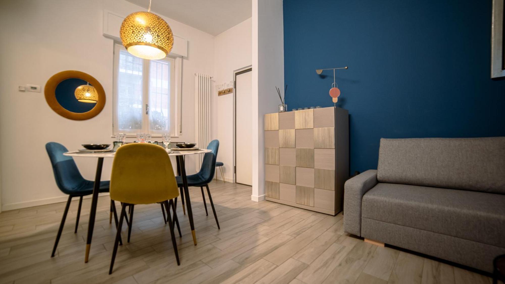 Giove Apartment - Nuova Apertura Bergamo Exterior foto