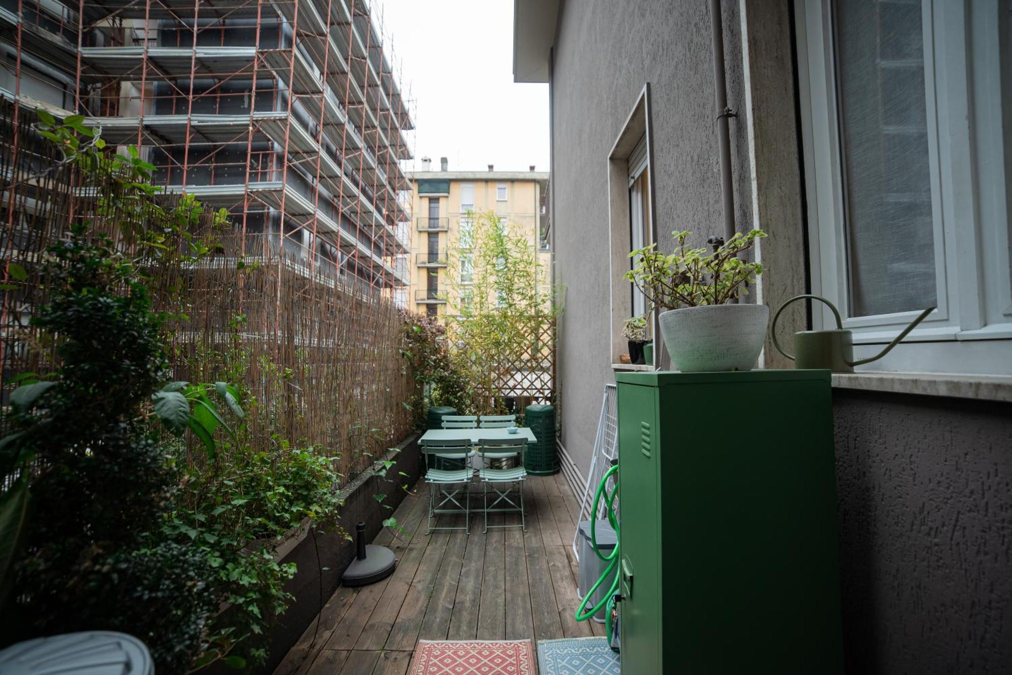 Giove Apartment - Nuova Apertura Bergamo Exterior foto